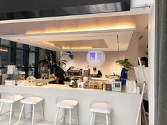 -intime coffee(芝麻街店)