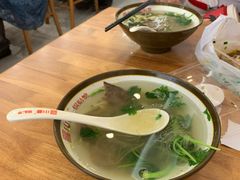 -小姜锅贴(凤凰街店)