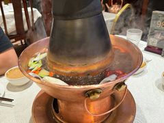 -东来顺饭庄(天坛店)