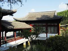 -威海华夏城景区