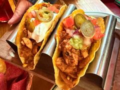 -Famous肥猫墨西哥音乐餐吧(五棵松华熙LIVE店)