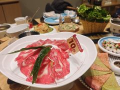 -竹鲜笙全竹宴(国色天香店)