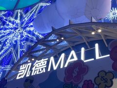 -凯德MALL(望京店)