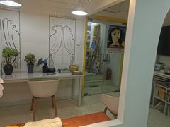 -彩翼美术馆(方庄校区)