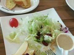 烧面包-斗牛士牛排餐厅(富力海珠城广场店)