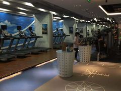 -美菲尔健身(流花店)