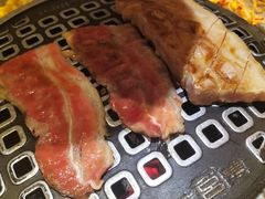 -韩宫宴烤肉·料理(苏州中心店)