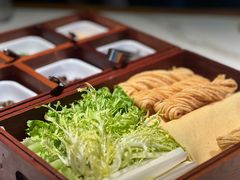 -五谷丰登农家院·地道胶东菜·海鲜烧烤(威海店)