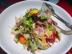 和牛牛油果沙拉-ZHAO赵·牛扒坊(仁和新城店)