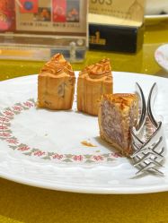 -空中一号宴会厅(信合大厦店)