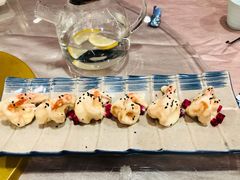 -渔娘渔家丹东海鲜(东直门店)