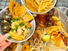 -小螺大作·螺蛳粉火锅(林和西店)