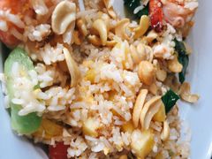 -Doo Dee Thai Food(Issan/Isaan/Esan)