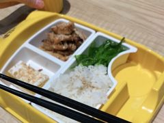 -熊吞·大碗丼烧肉饭(西市场嘉华店)