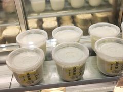 牛油果奶酪雪酿-宝珠奶酪(长宁金虹桥店)