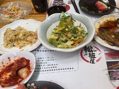 -松坂屋日料自助(长城路店)