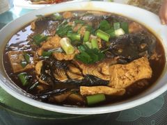 -红烧鱼头·杭帮菜·特色烧烤