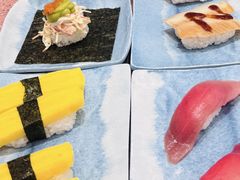 -元气寿司(环球港店)