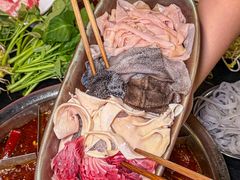 -邓莽子老火锅(鲁祖庙店)