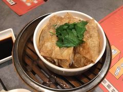 -点点心点心专门店(旺角店)