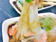 鲜虾九王肠-穗银肠粉店(东川路店)