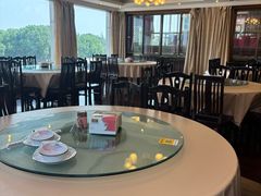 -七的湖·江南蟹舫·阳澄湖农家菜(蟹舫苑店)