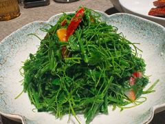 -虹潮荟·餐桌上的美食地理(太阳宫店)