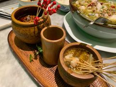 串串香-辛香汇·现炒川菜(淮海路百盛店)