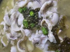 -百岁我家·酸菜鱼专门店(塘下店)