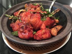 -鹿港小镇(悠唐店)