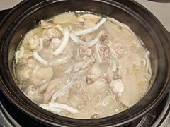 -同仁四季椰子鸡(无锡滨湖万象汇店)