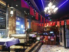 -尚岛私房菜(西方巷店)