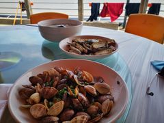 -丰收渔港饭店(嵊泗店)