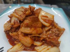 -屋里家延边朝鲜族冷面(梅林3店)