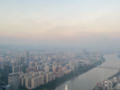 -广州塔