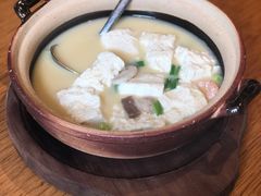 -新荣记(西溪湿地店)