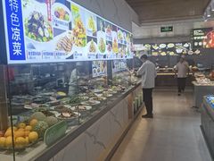 -宏运厨房·海鲜青岛菜·生日宴(城市阳台店)