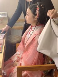-盘子女人坊古装写真摄影(厦门总店)
