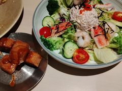 -卡朋西餐(东方广场店)