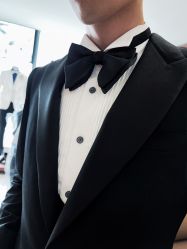 -Hongdu红都·高端西装定制男士西装礼服大衣定制