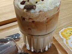 -藏猫猫咖啡主题馆(中央大道店)