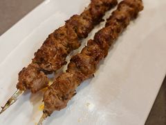 -烤肉宛饭庄(北新桥店)