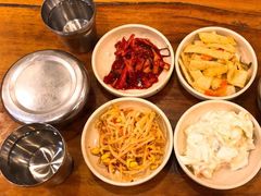 -金北顺大锅家(신사본점)
