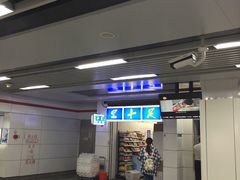 -闸弄口(地铁站)