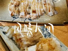 -本味友膳·茶餐厅(和达中心城店)