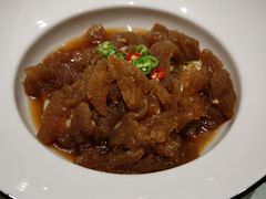 -老酒川菜坊(中山西路店)