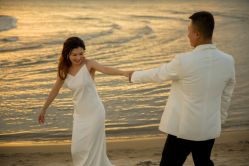 -秦皇岛我和你婚纱摄影工作室