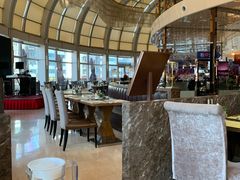 -大连中远海运洲际酒店