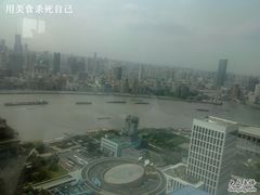 -翡翠36餐厅(浦东香格里拉店)