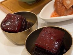 位例东坡肉-知味观(湖滨店)